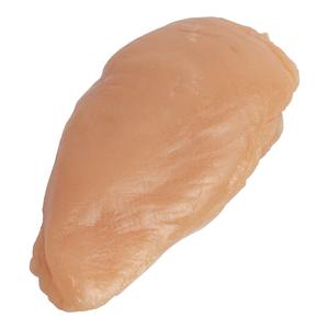 Fournisseur en gros de poitrines de poulet congelées, stock important, emballage en vrac, traitement propre et sûr, frais et tendres, vente chaude - Product Image 4