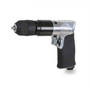 Martillo Perforador Neumático Reversible, Herramienta Versátil para Diversas Tareas - Product Image 2