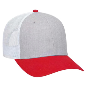 Bonne qualité vêtements d'été course plaine Sports de plein air Baseball chapeau séchage rapide casquette de Baseball camionneur chapeau maille tenue décontracté - Product Image 4