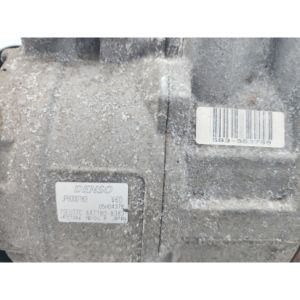 COMPRESSORE A/C LAND ROVER Discovery Serie III LR012795 276DT Diesel 2720 (04>10) - Product Image 6