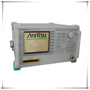 Analizador de Espectro Usado Anritsu MS2663B de 8 GHz, 9 kHz-8.1 GHz - Product Image 1