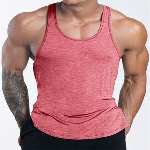 Camiseta Deportiva Casual para Hombre con Logotipo Personalizado, Tejido de Punto con Patrón 3D, Transpirable, Antibolitas, de Secado Rápido, 100% Poliéster - Product Image 2