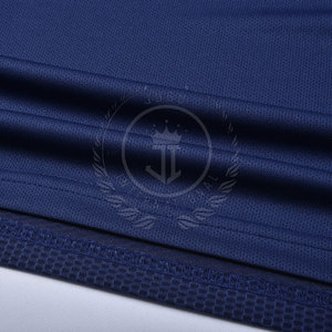 Uniforme de Fútbol para Adultos con Diseño Personalizado al Mejor Precio, 100% Poliéster, Transpirable, de Secado Rápido, Alta Calidad, Nuevo - Product Image 6