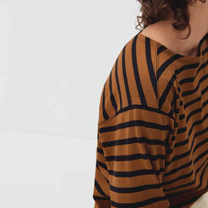 Camisas deportivas de manga larga personalizadas de alta calidad para mujer-Tallas grandes Nuevo diseño Ecológico Gran oferta Servicio OEM para el verano - Product Image 4