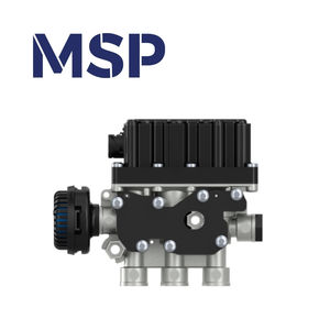 4728800010 - Válvula Solenoide ECAS - Piezas y Accesorios para Remolques - MSP Export - Product Image 4