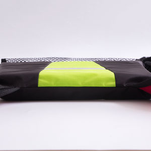 Rouge Jaune Orange Standard Solaire Boucle Réglable Sécurité CE Néoprène EPE Mousse <span class=keywords><strong>Gilet</strong></span> <span class=keywords><strong>de</strong></span> <span class=keywords><strong>Sauvetage</strong></span> Adulte pour Piscine - Product Image 4