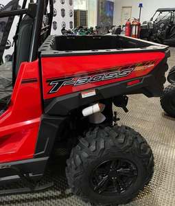 รถอเนกประสงค์สำหรับฟาร์มและการผจญภัย 4x4 Tboss 550 650 คุณภาพคุ้มราคา พร้อมระบบ EFI EPS AWD / 2WD ของแท้ ขาย - Product Image 3