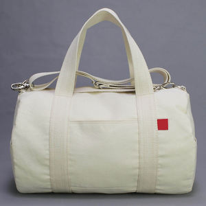 Bolsa Deportiva de Lujo de Diseño Nuevo de Fábrica al por Mayor, Bolsa de Gimnasio de Gran Capacidad, Impermeable, de Oxford, con Correa Ajustable - Product Image 3