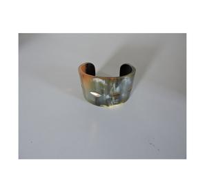 Modern Design Antique Hand Jewelry Style Horn <b>Bracelet</b> for Women and Girls Antique Fashion Bangle Jewelry Use Party Wadding - Product Image 5