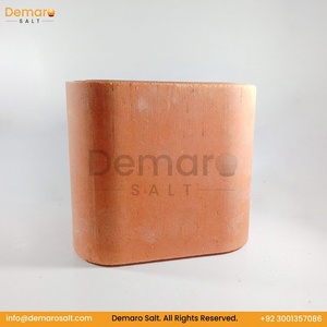 100% Tinh Khiết Tự Nhiên Himalaya Động Vật Muối Licks Nén Khối Hoặc Nén Khoáng Khối Cho Ngựa Và Gia Súc - Product Image 5