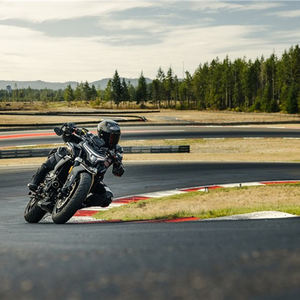 2024 CFMOTO NK 800 - Product Image 5