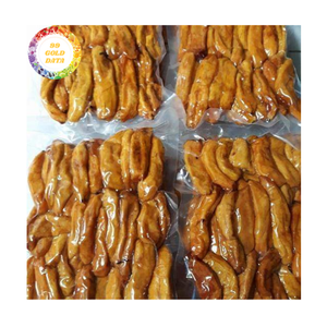 Dried <b>Banana</b> <b>Sweet</b> Tropical Chips Bulk Supply From Vietnam Snack Supplier For Dessert Bakery Export Use - Product Image 6