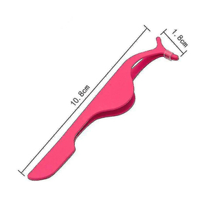 Applicateur de cils, accessoire de soin de beauté pour les activités quotidiennes, outil de beauté personnel pour l'application de produits cosmétiques - Product Image 2