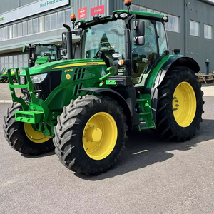 Tracteurs John Deere 6130R d'occasion de 100 à 174 CV à vendre - Product Image 1