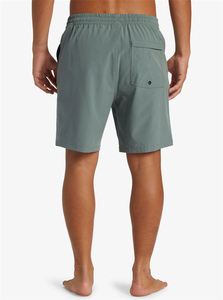 Short de basket-ball d'été avec cordon de serrage pour hommes Short de ville décontracté de haute qualité 100% coton - Product Image 2
