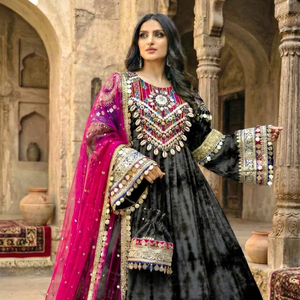 Beautiful Simple Gowns
