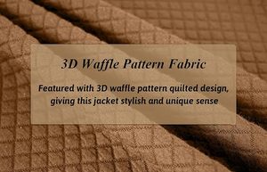 Top Selling Men's Soft <b>Shell</b> Jacket Plus Size New Arrival Winter Fashionable Breathable Custom Logo Softshell <b>Light</b> Fabric - Product Image 2