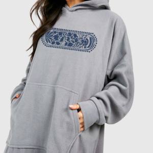 Sweat à capuche de sport islamique modeste pour femmes musulman vêtements actifs pour l'entraînement au jogging vêtements islamiques vêtements de sport pour femmes - Product Image 5