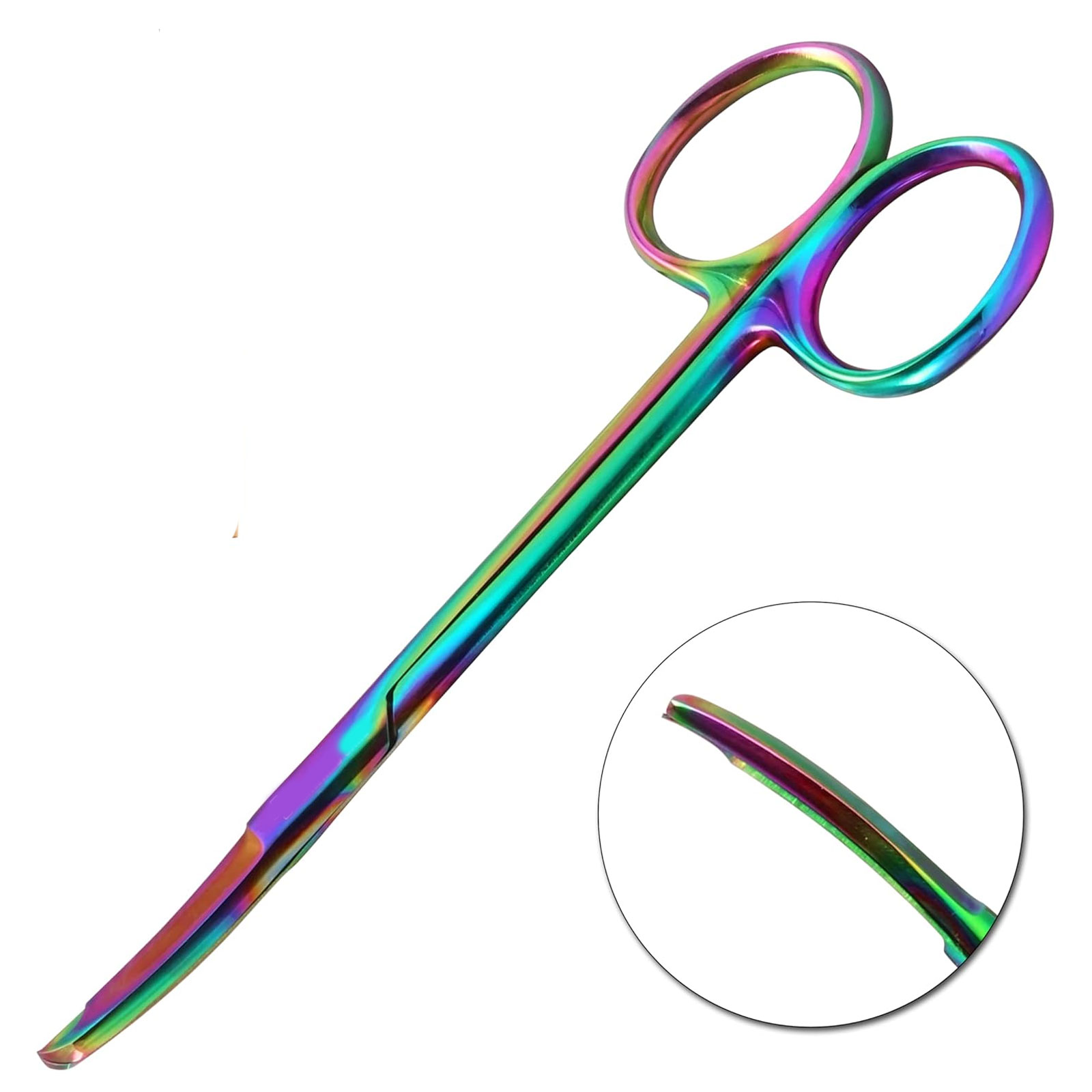Suture Stitch Scissors