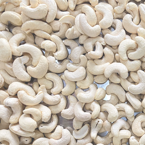 Hot Sale Best Rate WW180 WW210 WW240 WW320 Price In Vietnam Cashew <b>Nuts</b> Private Label Packaging Available - Product Image 1