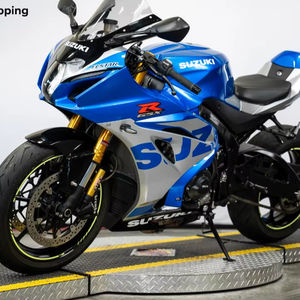 Motocicleta Deportiva de Alto Rendimiento Superb 2023 GSX-R1000R, Calidad Premium Disponible para Pedidos al por Mayor - Product Image 1
