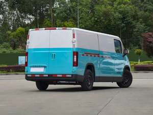 รถยนต์ไฟฟ้ามือสอง ปี 2025 รุ่น D2025 Fe-ng-ji-ng I9 สำหรับงานขนส่ง-2 ที่นั่ง ระยะทางวิ่ง 201-300 กม. แบตเตอรี่ 50-70 กิโลวัตต์ชั่วโมง - Product Image 2