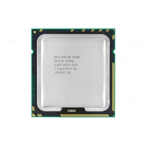 Intel Xeon E5506 2.13Ghz 4-core 4Mb Bộ nhớ cache 80 Wát máy chủ CPU với LGA1366 ổ cắm - Product Image 2