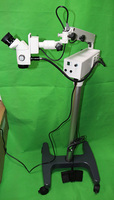 Medsinglong Ophthalmology Microscope MSL20P5 Ophthalmology Eye Operating Surgical Microscope