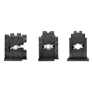 แม่พิมพ์ผู้ใช้เทอร์มินัลแม่พิมพ์หกเหลี่ยมแม่พิมพ์การจีบแนวนอนและแนวตั้งสําหรับเครื่องจีบเทอร์มินัลขายส่ง - Product Image 5