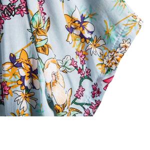 Camisas de playa Premium para hombre, camisas hawaianas formales transpirables con botones informales impresas personalizadas - Product Image 5