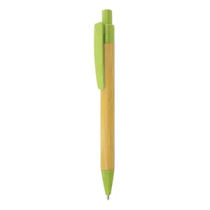 Penna a Sfera Ecologica in Bambù Cornappo, Gadget Promozionale - Product Image 5