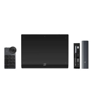 Deco Pro Mw 2nd Generation Bluetooth Wireless Graphics <b>Tablet</b> Medium - Product Image 1