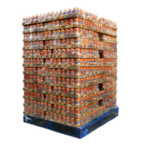 Fantaa Pack of 24 Disposable <b>Carbonated</b> <b>Drinks</b> 24 X 330 ml Exotic Flavors - Product Image 5