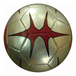 Ballon de football personnalisé de meilleure qualité, taille officielle, en cuir souple, football à liaison thermique, jeu de plein air, entraînement, prix le plus bas - Product Image 4