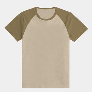 เสื้อยืดสำหรับผู้ชายเสื้อยืด190gsm แบบเรียบเสื้อยืดผ้าฝ้าย100% สำหรับผู้ชายเสื้อยืดของผู้ชายแบบกำหนดเอง - Product Image 1