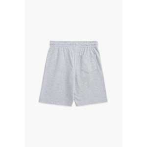 Pantalones Cortos Cargo de Marca para Hombre, Bermudas de Poliéster hasta la Rodilla, Cintura Elástica XXS a 5XL, Estilo Callejero - Product Image 1