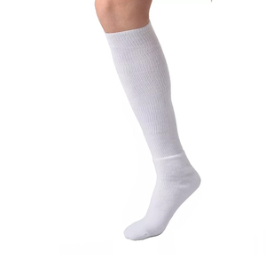 2025 mejor material longitud calcetines deportivos logotipo privado Diseño Popular color personalizado calidad superior para calcetines de hombre servicio OEM - Product Image 4