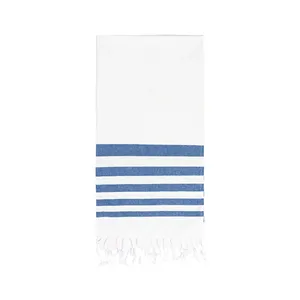 Telo Mare Personalizzato Sally, Pareo Personalizzabile per Merchandising - Product Image 3