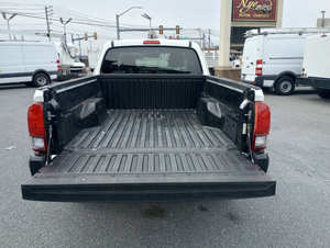 1000% Limpio Usado 2020 para Toyota Tacoma Volante a la izquierda Usado - Product Image 5