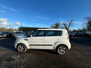 KIA SOUL 2010 USADO, Volante a la Izquierda/Derecha - Product Image 3