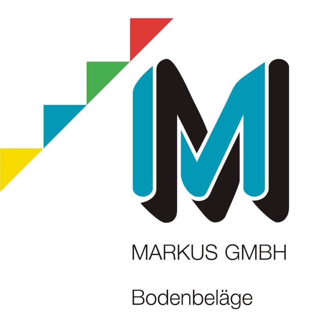 Markus GmbH - Bodenbeläge für Messe und Objekt logo