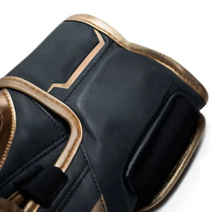 Buen material Tarifas asequibles con diseño profesional Elegantes colores personalizados Nuevos guantes de boxeo 100% Guantes de boxeo de cuero - Product Image 3