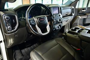 UTILISÉ LHD/RHD 2021 GMC SIERRA 1500 - Product Image 2