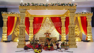 Kannada พระพิฆเนศสำหรับงานแต่งงานที่แกะสลักการออกแบบพิเศษพระพิฆเนศหรูหราพระพิฆเนศ - Product Image 5