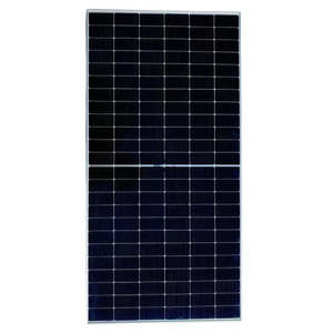 Panneau solaire bifacial monocristallin HJT Bila Solar 550W AA-530US-6x24GW - Product Image 1