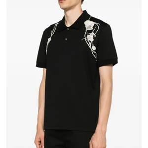 Nuevas Camisetas Polo para Hombre Adulto al por Mayor, Camisetas Polo para Hombre Más Vendidas - Product Image 2