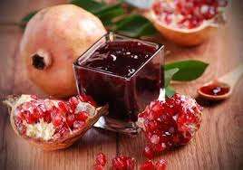 MEC3 Polvo de Superfruta de Puré de Granada a Granel con Sabor Industrial para Bebidas Cócteles de Helados - Product Image 2