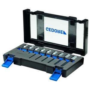 Juego de Puntas de Destornillador Gedore de 1/2'', Colección de 9 Piezas - Product Image 4