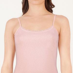 Débardeur femme tout-terrain, débardeur en coton sans manches, débardeur respirant en maille côtelée pour femmes, débardeur de yoga et de gym pour femmes - Product Image 5