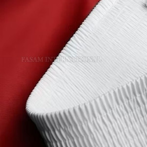 Pantalones Cortos de Boxeo Ligeros al por Mayor, Nueva Llegada, Cómodos, con Cordón Ajustable, para Jiu Jitsu y Kimono - Product Image 6